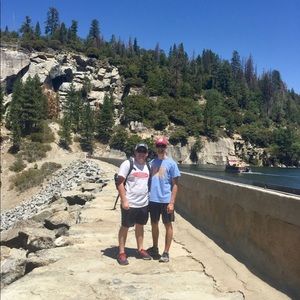 Meet your Posher, Austin